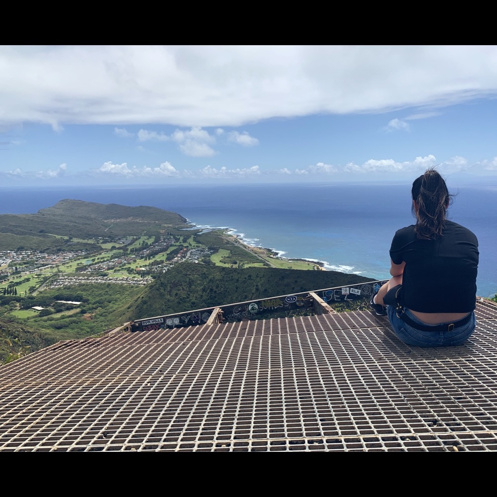 Meet your Posher, Audry